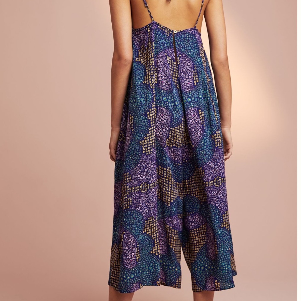 Floreat Daphne Sleep Jumpsuit - Picture 3 of 10